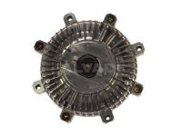 Mitsubishi Pajero 1982-1991 ВИСКО-СЦЕПЛЕНИЕ ВИСКО-СЦЕПЛЕНИЕ для MITSUBISHI PAJERO/MONTERO (...