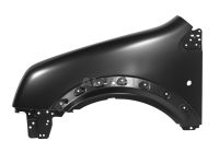 Ford Transit Connect / Tourneo Connect 2002-2013 Poritiib КРЫЛО для FORD TRANSIT CONNECT, 2023-01-19 Мест...