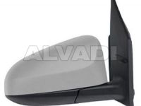 Peugeot 108 2014-2022 ЗЕРКАЛО ВНЕШНЕЕ ЗЕРКАЛО ВНЕШНЕЕ для PEUGEOT 108 Обогрев: подогр...