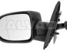 Renault Twingo 2007-2014 ЗЕРКАЛО ВНЕШНЕЕ ЗЕРКАЛО ВНЕШНЕЕ для RENAULT TWINGO (N) Стандарт...