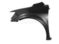 Chevrolet Aveo / Sonic 2011-2020 Poritiib КРЫЛО для CHEVROLET AVEO (T300) Местоположение ...