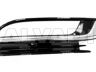Volkswagen Passat CC / CC 2008-2016 РЕШЕТКА В БАМПЕРЕ РЕШЕТКА В БАМПЕРЕ для VW CC (3CC) Местоположени...