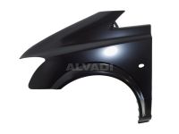 Mercedes-Benz Viano / Vito (W639) 2003-2014 Poritiib КРЫЛО для Mercedes-Benz VITO (W639) Местоположе...