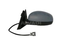Skoda Fabia 2007-2014 ЗЕРКАЛО ВНЕШНЕЕ ЗЕРКАЛО ВНЕШНЕЕ для SKODA FABIA II (5J) Обогрев...