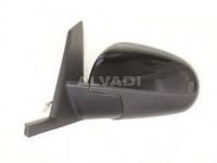 Mitsubishi Colt 2002-2012 ЗЕРКАЛО ВНЕШНЕЕ ЗЕРКАЛО ВНЕШНЕЕ для MITSUBISHI COLT (Z30) Станд...