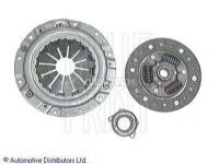 Daihatsu YRV 2000-2005 КОМПЛЕКТ СЦЕПЛЕНИЯ КОМПЛЕКТ СЦЕПЛЕНИЯ для DAIHATSU YRV (M2) Диамет...