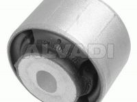 Ford Fiesta 2008-2017 САЙЛЕНТБЛОК РЫЧАГА САЙЛЕНТБЛОК РЫЧАГА для FORD FIESTA (JA8), 2023-...