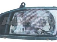 Toyota Hiace (XH10) 1995-2012 ФАРА ОСНОВНАЯ ФАРА ОСНОВНАЯ для TOYOTA HI-ACE (GRANVIA) Станд...