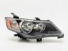 Mitsubishi Outlander 2006-2012 ФАРА ОСНОВНАЯ ФАРА ОСНОВНАЯ для MITSUBISHI OUTLANDER (CW0) Ст...