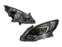 Opel Zafira Tourer (C) 2011-2019 ФАРА ОСНОВНАЯ ФАРА ОСНОВНАЯ для OPEL ZAFIRA TOURER, 2023-01-1...