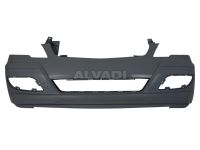 Mercedes-Benz Viano / Vito (W639) 2003-2014 stange БАМПЕР для Mercedes-Benz VITO (W639), 2023-01-1...