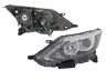 Nissan Qashqai (J11) 2013-2021 ФАРА ОСНОВНАЯ ФАРА ОСНОВНАЯ для NISSAN QASHQAI Стандарт оптик...