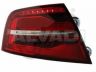 Audi A8 (D4) 2010-2017 ФОНАРЬ ЗАДНИЙ ФОНАРЬ ЗАДНИЙ для AUDI A8 (D4), 2023-01-19 Стан...