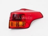 Toyota RAV4 (XA40) 2013-2019 ФОНАРЬ ЗАДНИЙ ФОНАРЬ ЗАДНИЙ для TOYOTA RAV4 (XA40) Стандарт о...