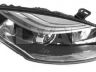 Renault Megane 2008-2016 ФАРА ОСНОВНАЯ ФАРА ОСНОВНАЯ для RENAULT MEGANE Стандарт оптик...