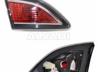 Mazda 3 (BL) 2008-2013 ФОНАРЬ ЗАДНИЙ ФОНАРЬ ЗАДНИЙ для MAZDA 3 (BL) Модель авто: хэт...