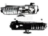Hyundai Accent 2005-2012 ФАРА ПРОТИВОТУМАННАЯ ПЕРЕДНЯЯ ФАРА ПРОТИВОТУМАННАЯ ПЕРЕДНЯЯ для HYUNDAI ACCEN...