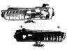Hyundai Accent 2005-2012 ФАРА ПРОТИВОТУМАННАЯ ПЕРЕДНЯЯ ФАРА ПРОТИВОТУМАННАЯ ПЕРЕДНЯЯ для HYUNDAI ACCEN...