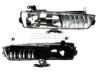 Hyundai Accent 2005-2012 ФАРА ПРОТИВОТУМАННАЯ ПЕРЕДНЯЯ ФАРА ПРОТИВОТУМАННАЯ ПЕРЕДНЯЯ для HYUNDAI ACCEN...