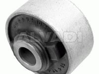Peugeot 207 2006-2014 САЙЛЕНТБЛОК РЫЧАГА САЙЛЕНТБЛОК РЫЧАГА для PEUGEOT 207 (W_) Код дви...