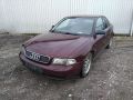 Audi A4 (B5) 1998 - Автомобиль на запчасти