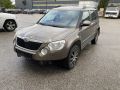 Skoda Yeti 2013 - Автомобиль на запчасти