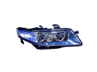 Honda Accord (USA) 2002-2007 ФАРА ОСНОВНАЯ ФАРА ОСНОВНАЯ для HONDA ACCORD (CM) SDN/COUPE (...