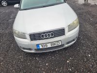 Audi A3 (8P) 2004 - Автомобиль на запчасти