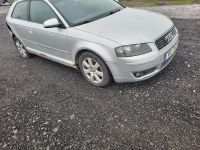 Audi A3 (8P) 2004 - Автомобиль на запчасти