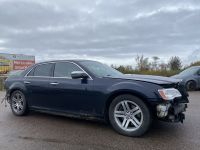 Lancia Thema 2012 - Автомобиль на запчасти