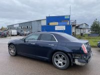 Lancia Thema 2012 - Автомобиль на запчасти