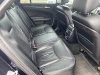 Lancia Thema 2012 - Автомобиль на запчасти