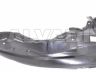 Mitsubishi Outlander 2006-2012 ПОДКРЫЛЬНИК ПОДКРЫЛЬНИК для MITSUBISHI OUTLANDER (CW0) Мест...