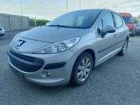 Peugeot 207 2009 - Автомобиль на запчасти