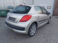 Peugeot 207 2009 - Автомобиль на запчасти