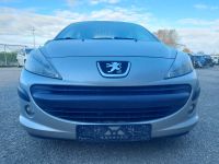 Peugeot 207 2009 - Автомобиль на запчасти