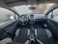Peugeot 207 2009 - Автомобиль на запчасти