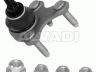 Audi A3 (8P) 2003-2012 ШАРОВАЯ ОПОРА РЫЧАГА ШАРОВАЯ ОПОРА РЫЧАГА для AUDI A3 (8P) From cons...