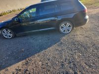 Volkswagen Passat (B8) 2015 - Автомобиль на запчасти