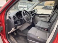 Volkswagen Transporter (T6, Caravelle, Multivan) 2016 - Автомобиль на запчасти