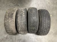 шины ламельные 195/65 R15