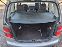 Volkswagen Touran 2004 - Автомобиль на запчасти