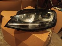 Volkswagen Golf 7 2017 OEM:  5G1941751  VALEO: 90024305    V.Esituli  Пер.л.Фара