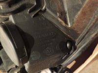 Renault Clio 2014 OEM:  260106961R RENAULT:  010330748 P.Esituli  Правая П.Фара