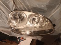 Volkswagen Golf 5 2008 OEM:  1K6941030P HELLA:  1EG247007022 P.Esituli  Правая П.Фара