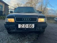Audi 80 (B4) 1993 - Автомобиль на запчасти