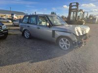 Land Rover Range Rover 2012 - Автомобиль на запчасти