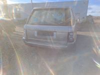 Land Rover Range Rover 2012 - Автомобиль на запчасти