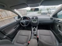 Volkswagen Golf 5 2007 - Автомобиль на запчасти