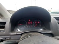 Volkswagen Golf 5 2007 - Автомобиль на запчасти